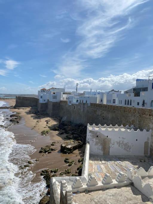 Casa Maria Vakantiehuis Asilah