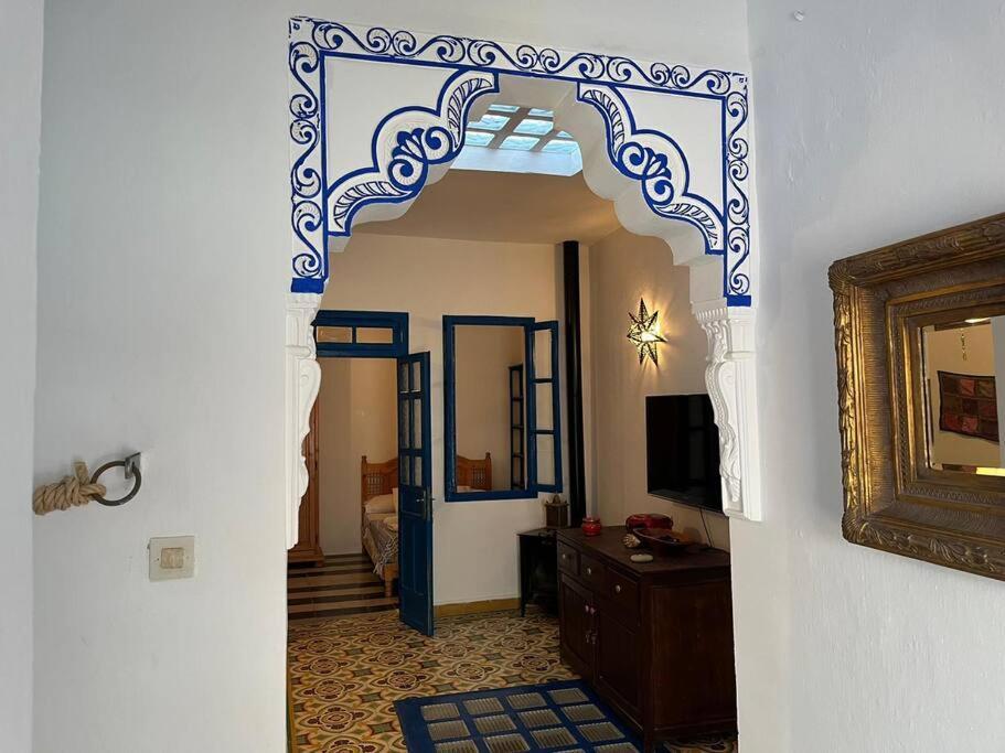 Casa Maria Asilah